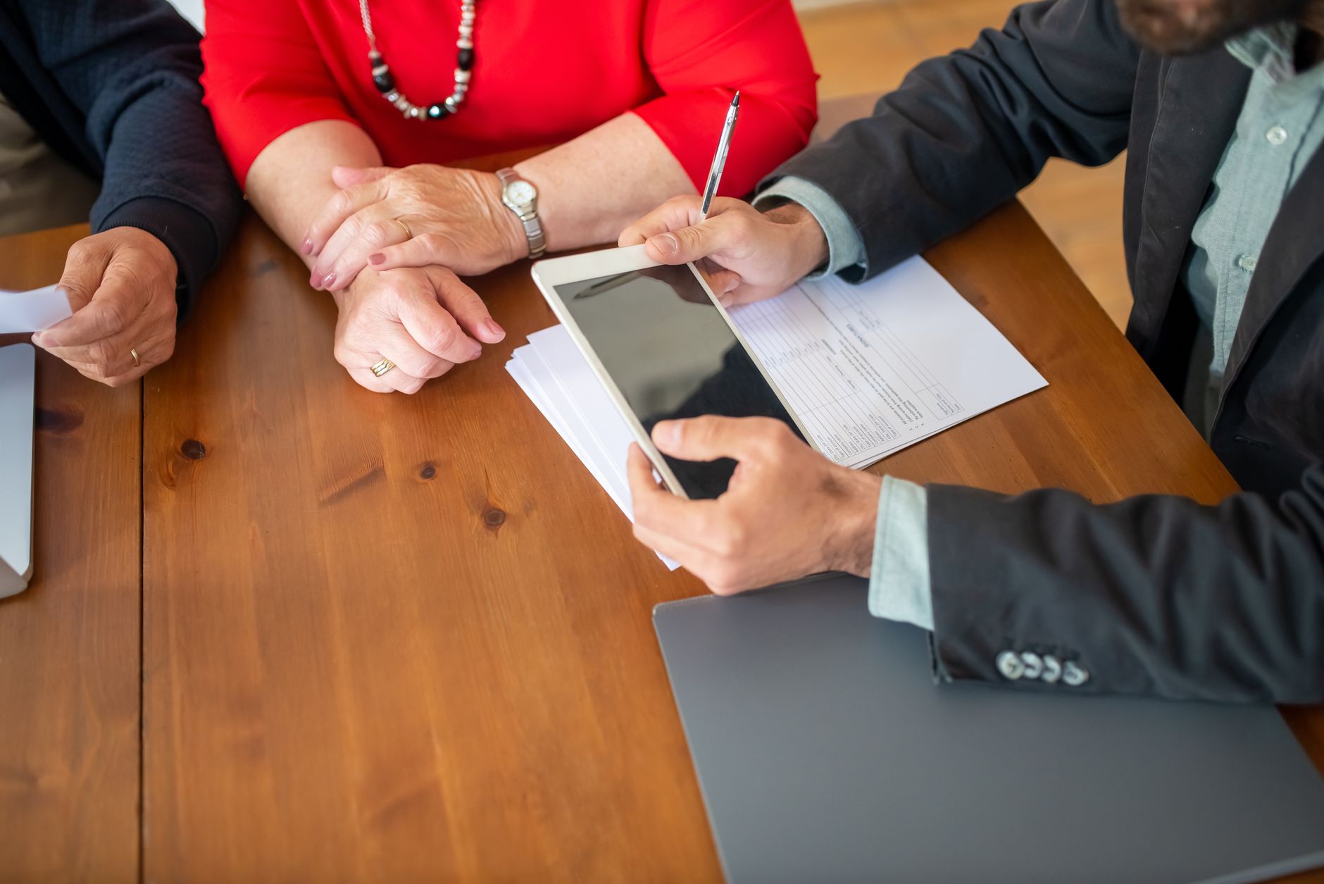 Courtier en assurance Cholet
